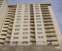 Satılır Yeni Tikili Həzi Aslanov m., H.Aslanov qəs., Xətai r.