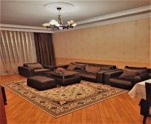 Kirayə (aylıq) Yeni Tikili Gənclik m., Nəsimi r.