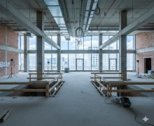 Kirayə (aylıq) Obyekt Xətai m., Dəmirçi Plaza, Xətai r.