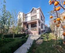 Satılır Həyət evi/villa Koroğlu m., Zabrat qəs., Sabunçu r.