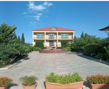 Satılır Həyət evi/villa Novxanı, Abşeron r.