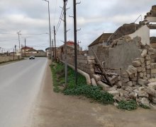 Satılır Torpaq Binə qəs., Xəzər r.