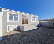 Satılır Həyət evi/villa Binə qəs., Xəzər r.