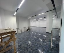 montinde aylıq kiraye evler Nəriman Nərimanov m., Montin qəs., Nərimanov r.