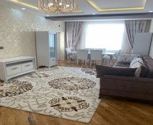 Kirayə (aylıq) Yeni Tikili Həzi Aslanov m., Xətai r.
