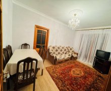 Kirayə (aylıq) Köhnə Tikili Bakıxanov qəs., Sabunçu r. Kirayə (aylıq) Köhnə Tikili Bakıxanov qəs., Sabunçu r.