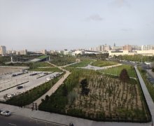 Satılır Yeni Tikili Gənclik m., Nəsimi r.