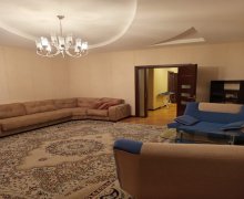 Kirayə (aylıq) Yeni Tikili Gənclik m., Nərimanov r.