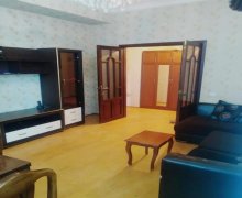 Kirayə (aylıq) Yeni Tikili Xırdalan ş.