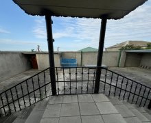 Satılır Həyət evi/villa Xalqlar dostluğu m., Qaraçuxur qəs., Suraxanı r.