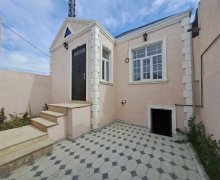 Satılır Həyət evi/villa Binə qəs., Xəzər r.