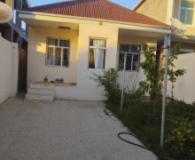 Satılır Həyət evi/villa Qaraçuxur qəs., Suraxanı r.