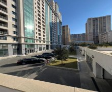 Kirayə (aylıq) Ofis Elmlər akademiyası m., Yasamal qəs., Yasamal r.