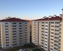 Kirayə (aylıq) Yeni Tikili Avtovağzal m., Xocəsən qəs., Binəqədi r.