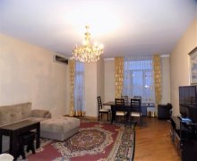 Kirayə (aylıq) Yeni Tikili Gənclik m., Nəsimi r.