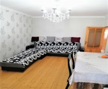 Satılır Köhnə Tikili Həzi Aslanov m., H.Aslanov qəs., Xətai r.