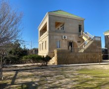 evlerin satisi/villa Türkan, Xəzər r.