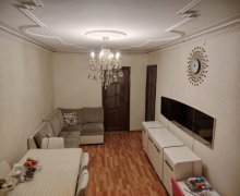 Satılır Köhnə Tikili Neftçilər m., Nizami r.