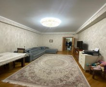 Kirayə (aylıq) Yeni Tikili Əhmədli m., Xətai r.