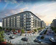 xetai yeni tikili menziller Xətai m., Ağ şəhər, Xətai r.