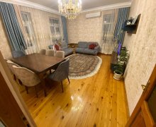 genclikde evlerin qiymeti Gənclik m., Xətai r.