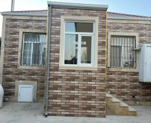 Kirayə (aylıq) Həyət evi/villa Masazır, Abşeron r.