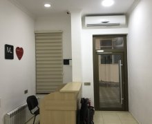 Kirayə (aylıq) Obyekt Nəriman Nərimanov m., Nərimanov r.