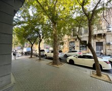 Kirayə (aylıq) Obyekt Sahil m., Səbail r. Kirayə (aylıq) Obyekt Sahil m., Səbail r.