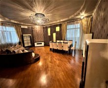 Satılır Yeni Tikili Elmlər akademiyası m., Yasamal r.