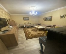 Kirayə (aylıq) Köhnə Tikili 28 May m., Nəsimi r.