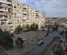 Satılır Köhnə Tikili Qaraçuxur qəs., Suraxanı r.