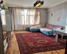 Satılır Yeni Tikili Nəsimi m., 9-cu mikrorayon, Binəqədi r.