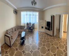 Kirayə (aylıq) Köhnə Tikili Gənclik m., Nəsimi r.