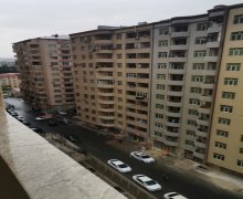 Satılır Yeni Tikili Xırdalan ş.