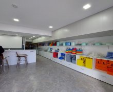 Satılır Obyekt Yasamal r.