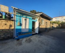 Satılır Həyət evi/villa Xırdalan ş. Satılır Həyət evi/villa Xırdalan ş.