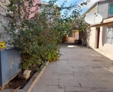 Satılır Həyət evi/villa Neftçilər m., Bakıxanov qəs., Sabunçu r.
