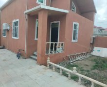Satılır Həyət evi/villa Binə qəs., Xəzər r.