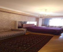 Kirayə (aylıq) Yeni Tikili Gənclik m., Nəsimi r.