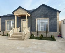 Satılır Həyət evi/villa Binə qəs., Xəzər r. Satılır Həyət evi/villa Binə qəs., Xəzər r.