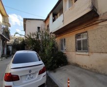 bileceride bina evleri Avtovağzal m., Biləcəri qəs., Binəqədi r.