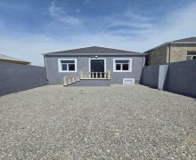 Satılır Həyət evi/villa Binə qəs., Xəzər r.