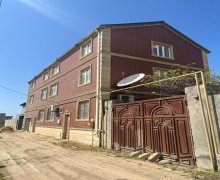 Satılır Həyət evi/villa Dübəndi, Xəzər r.