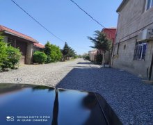 Satılır Həyət evi/villa Binə qəs., Xəzər r.