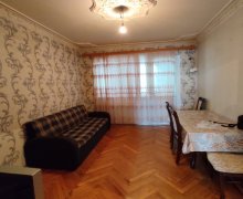 Kirayə (aylıq) Köhnə Tikili Memar Əcəmi m., 5-ci mikrorayon, Nəsimi r.