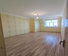 Satılır Yeni Tikili İnşaatçılar m., Yeni Yasamal qəs., Yasamal r.