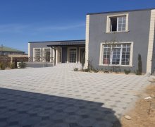 Satılır Həyət evi/villa Mərdəkan, Xəzər r.