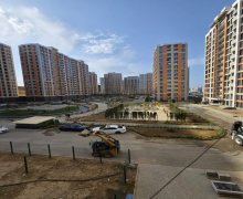 Satılır Yeni Tikili Yasamal r.