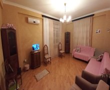 Satılır Yeni Tikili Memar Əcəmi m., 9-cu mikrorayon, Binəqədi r.