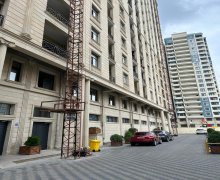 genclikde evlerin qiymeti Gənclik m., Nərimanov r.